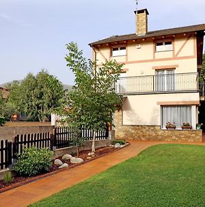 Villa Casa Escardill à La Seu d'Urgell Exterior photo