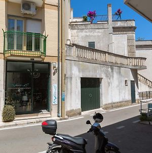 Appartement La Casa Di Maristella By Barbarhouse à Otrante Exterior photo