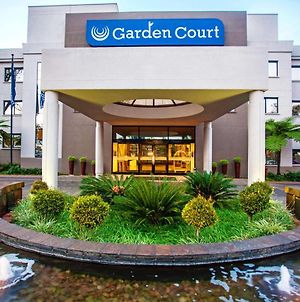Garden Court Hatfield Pretoria-Noord Exterior photo