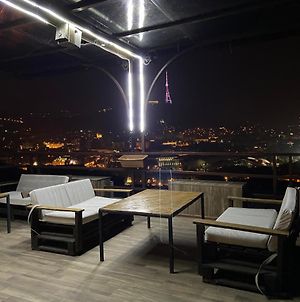 Hotel Livin Tbilissi Exterior photo
