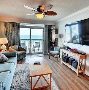 Grand Atlantic Resort 601 Condo Myrtle Beach Room photo