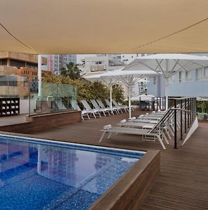 Metropolitan Hotel Tel-Aviv Exterior photo