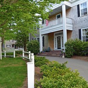 Edgartown Commons Vacation Apartments Exterior photo