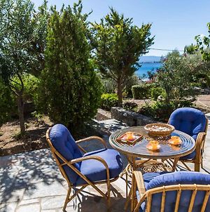 Villa Euphoria Studio In Aegina, A' Marathonas Bay Exterior photo