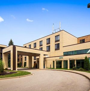 Best Western East Towne Suites Madison Exterior photo