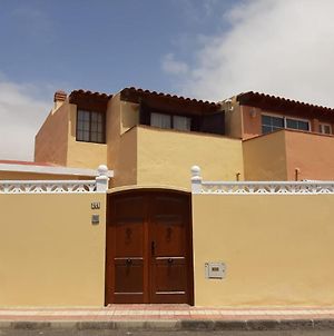 Villa Casa Costa Calma Exterior photo