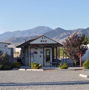 K7 Bed And Breakfast Pahrump Exterior photo