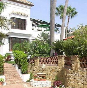 Beach And Golf Resort La Perla Miguel Adults Only Marbellac Exterior photo