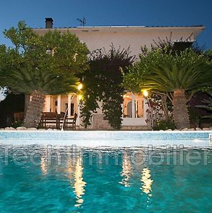 Villa de charme avec piscine Argelès-sur-Mer Exterior photo