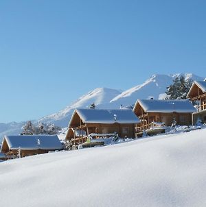Υάδες Mountain Resort Corinthe Exterior photo