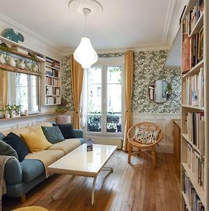 Appartement Beautiful Flat Close To Montmartre In Paris - Welkeys Exterior photo