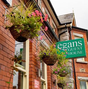 Hôtel Egans House à Dublin Exterior photo