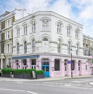 Hôtel Notting Hill By Capital à Londres Exterior photo