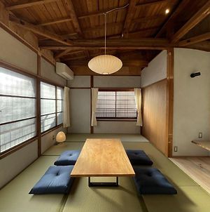 Villa Whykumano Unwined à Nachikatsuura Exterior photo