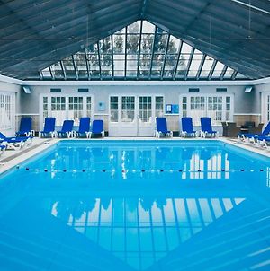 A COTE DE LA BAIE DE CANCHE Appt 6 pers dans résidence Pierre et Vacances avec piscine Le Touquet-Paris-Plage Exterior photo