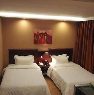 Enchant Inn Suzhou Suzhou  Room photo