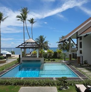 Dive Thru Scuba Resort Panglao Exterior photo