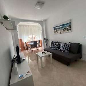 Appartement Playa Atlantico Norte Grupo Ac Gestion à Cadix Exterior photo