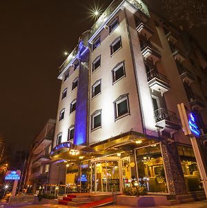 Ankara Royal Hotel Exterior photo