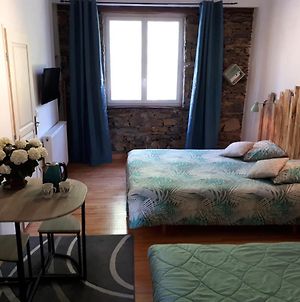 Chez Naty chambres d'hôtes au Pays-Basque Cheraute Exterior photo
