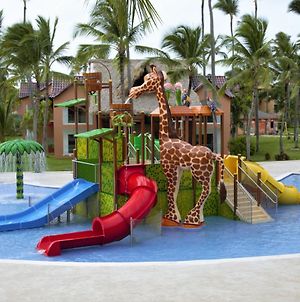 Hôtel Tropical Deluxe Princess à Punta Cana Exterior photo