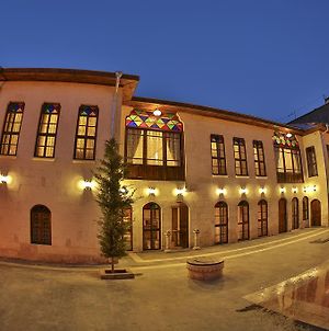Hôtel Ali Bey Konagi à Gaziantep Exterior photo