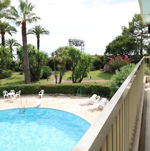 Sea Side 2 Bedroom With Heated Pool 322 Cannes Exterior photo