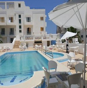 Hotel Sindbad Sousse Exterior photo