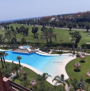 Appartement Apartamento Exclusivo Playa Granada Golf à Motril Exterior photo