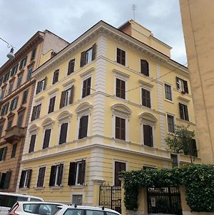 Appartement A Casa Di Vera - Vaticano à Rome Exterior photo