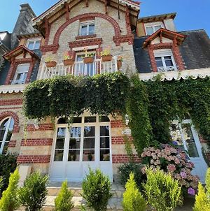 Appartement Le Grand Chalet à Bagnoles de l'Orne Normandie Exterior photo