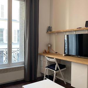 GuestReady - Cosy Apartment in Picpus near Bois de Vincennes - 12th Arr Paris Exterior photo