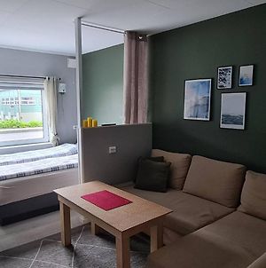 Appartement Centre Tromsø Exterior photo