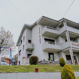 Aparthotel Vila Dinka à Sokobanja Exterior photo
