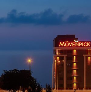 Movenpick Hotel Trabzon Exterior photo