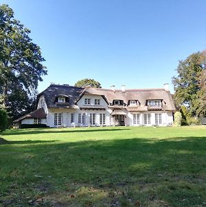 Villa Monceau Ottignies-Louvain-la-Neuve Exterior photo