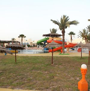 Cap Djerba Familia Club Exterior photo