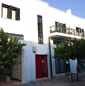 Auberge de jeunesse Trianon à Paphos Exterior photo