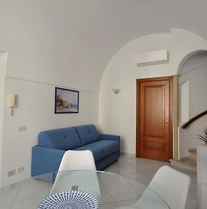 Villa La Piazzetta By Amalfi Dreams à Minori Exterior photo
