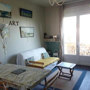 Appartement Parenthèse Rochelaise à La Rochelle  Exterior photo