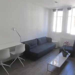 Cozy One Bedroom/Studio In Center Old Town 2 Min From Lake Genève Exterior photo