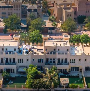 Al Hamra 4-Bedroom Luxury Villa Golf View Ras el Kaïmah Exterior photo