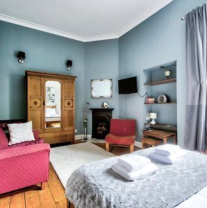 Appartement GuestReady - Cosy Boutique Character Flat in Amazing Location à Édimbourg Exterior photo