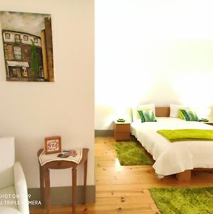 One Bedroom Appartement With Balcony And Wifi At Guimarães Exterior photo