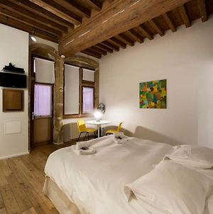 Le Petit Change - Fully Equipped Studio In The Heart Of Vieux Lyon Exterior photo