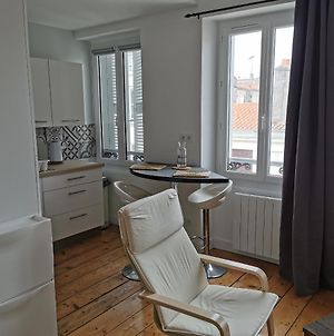 Appartement Studio Five à Rochefort-sur-Mer Exterior photo