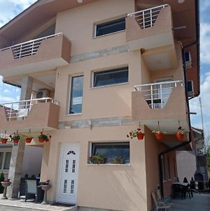Appartement Smestaj Lux à Veliko Gradište Exterior photo