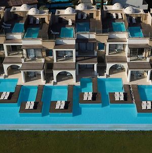Sentido Ixian All Suites (Adults Only) Rhodes Island Exterior photo