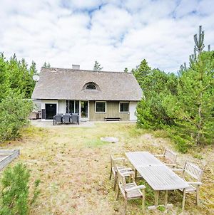 Holiday Home Norre Nebel Lxxiii Exterior photo