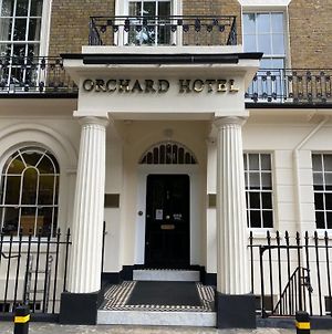 Orchard Hotel Londres Exterior photo